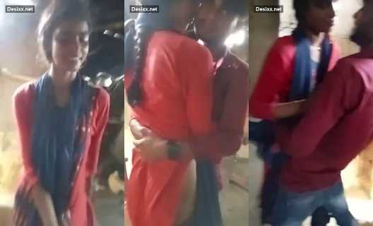 Inside Look – Local Village Ladki XXX MMS